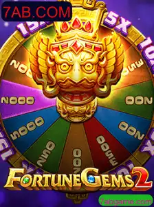 FortuneGems2: A Nova Aventura no Mundo dos Jogos Online