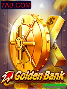 GoldenBank: Uma Análise Completa do Jogo que Intriga Jogadores com 7AB.COM