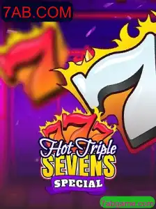 Guia Completo para o Jogo HotTripleSevensSpecial