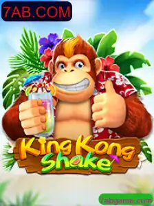 KingKongShake: A Nova Sensação no Mundo dos Jogos Digitais
