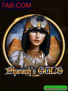 Explorando PharaohsGold: O Jogo de Aventura e Estratégia da 7AB.COM
