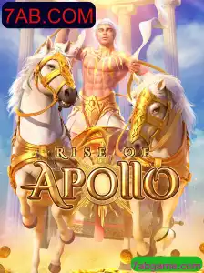 RiseofApollo: Uma Aventura Épica no Mundo dos Games