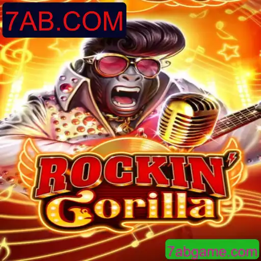 RockinGorilla: Descubra o Novo Fenômeno dos Jogos!