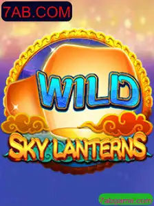 SkyLanterns: A Nova Sensação dos Jogos de Estratégia Descoberta na 7AB.COM