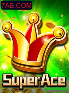 Descubra o Fascinante Mundo do Jogo SuperAce