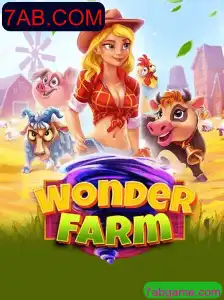 Explorando o Maravilhoso Mundo de WonderFarm